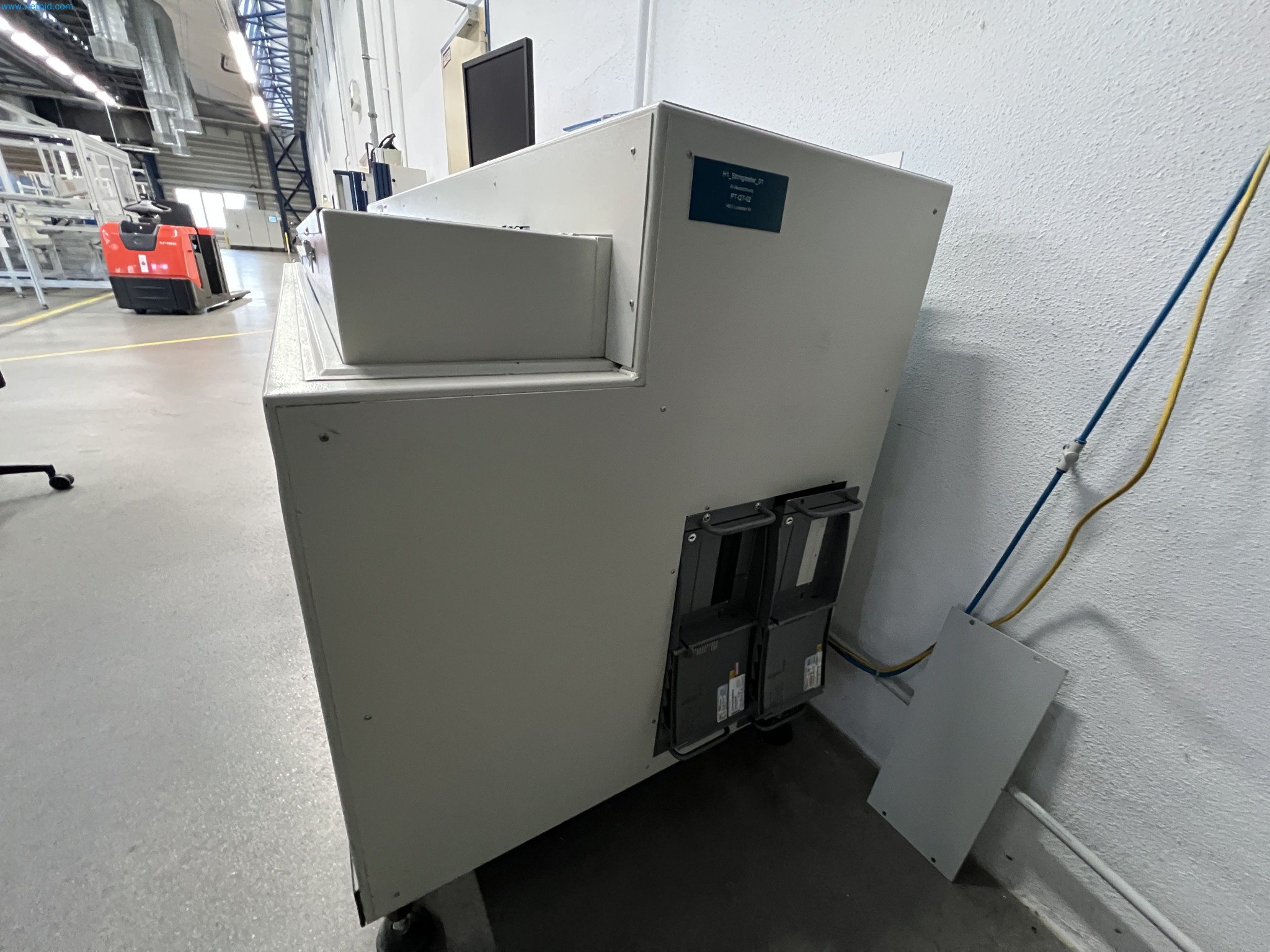 Solar Panel Production Lines-2