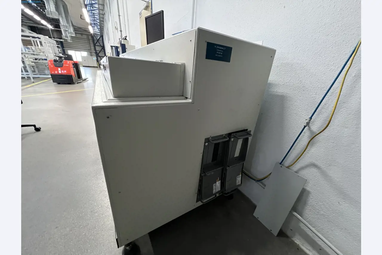 Solar Panel Production Lines-2