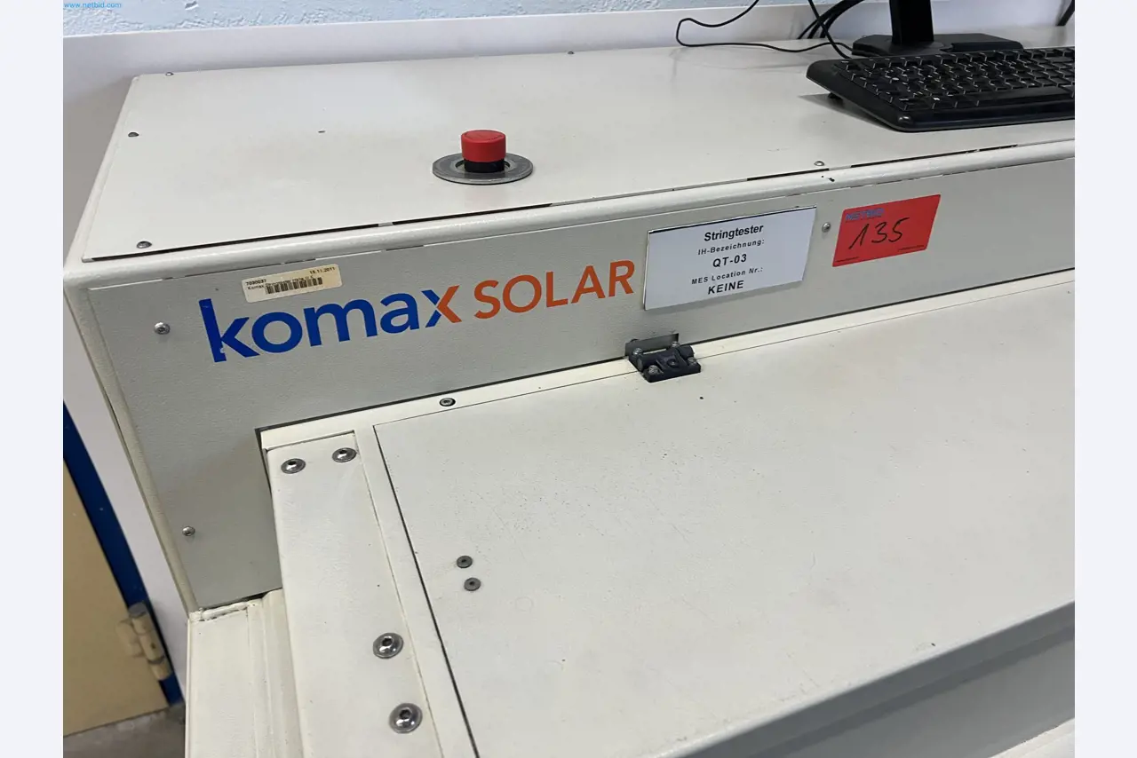 Solar Panel Production Lines-3