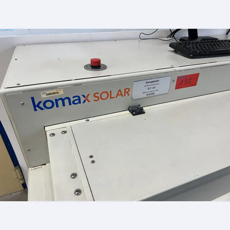 Solar Panel Production Lines-3