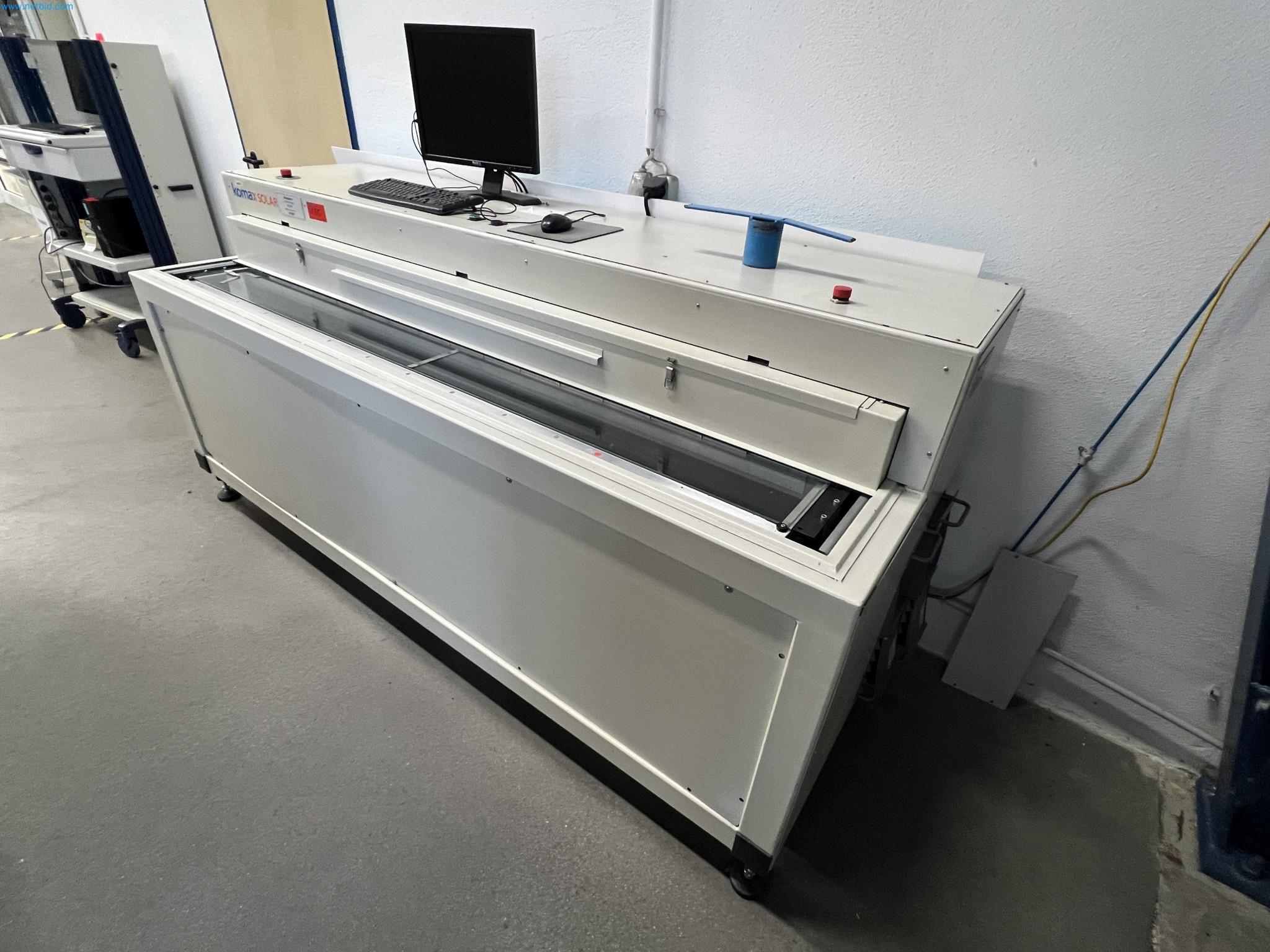 Solar Panel Production Lines-4