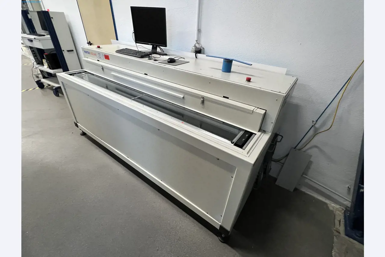 Solar Panel Production Lines-4