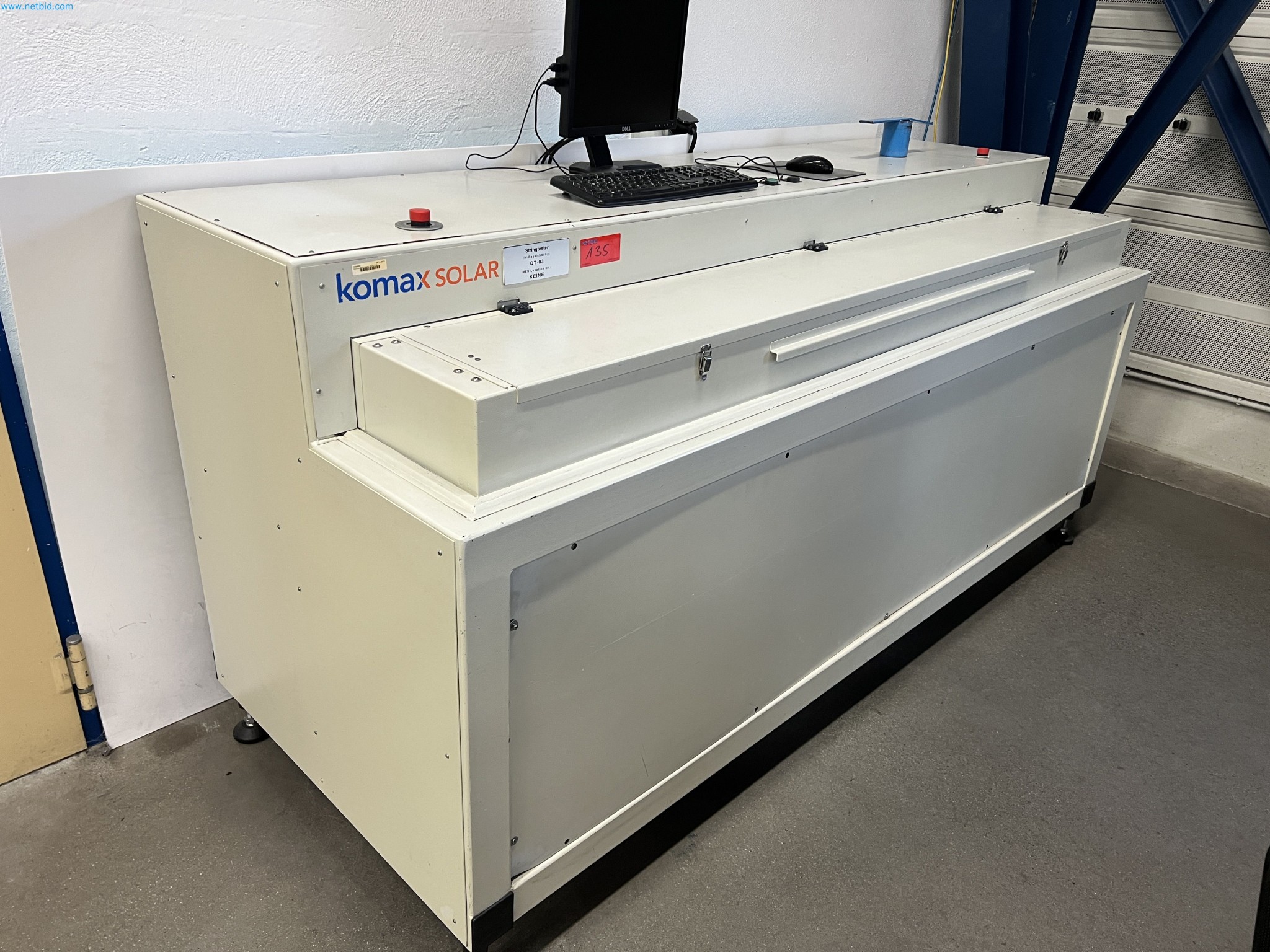 Solar Panel Production Lines-1