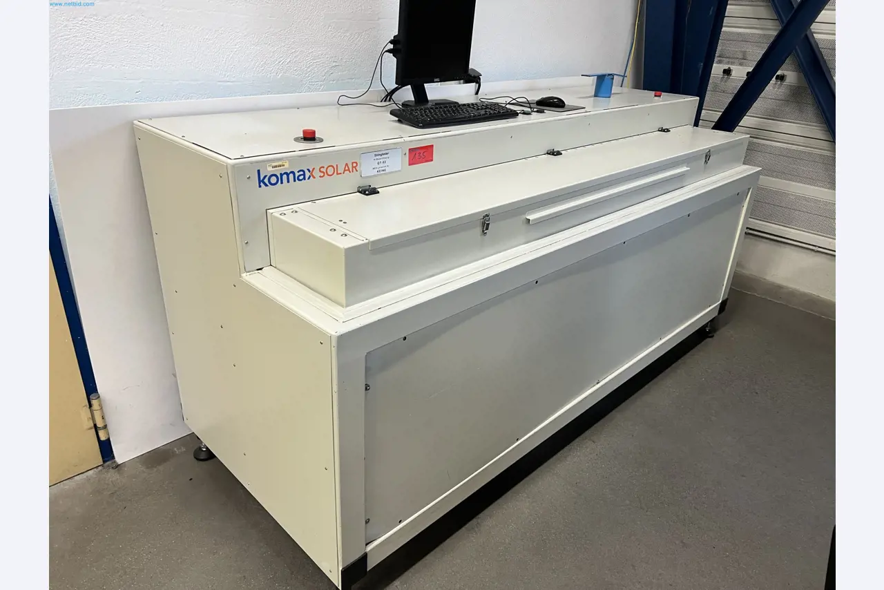 Solar Panel Production Lines-1