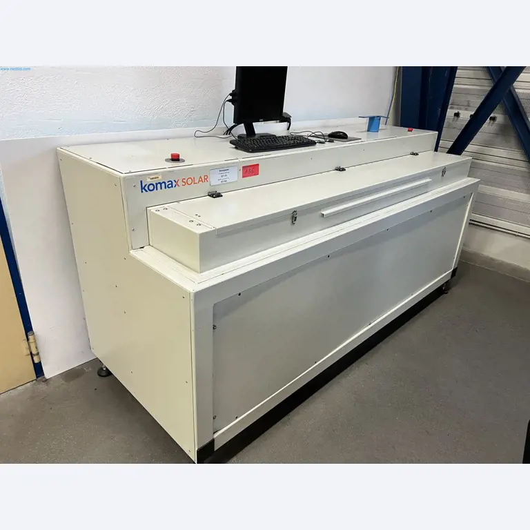 Solar Panel Production Lines-1