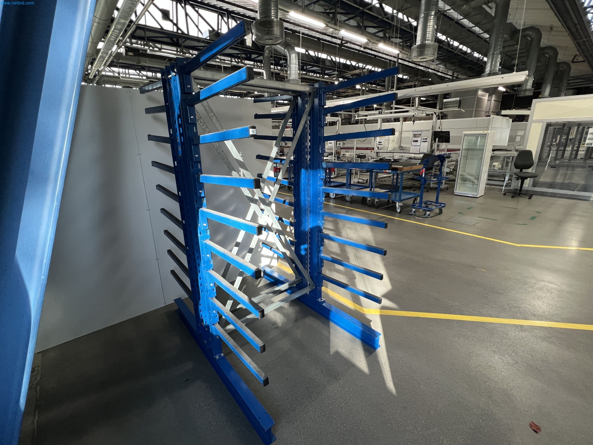 Solar Panel Production Lines-1