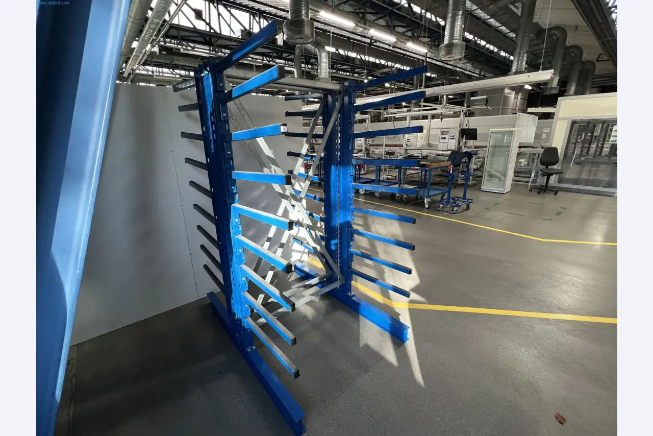 Solar Panel Production Lines-1