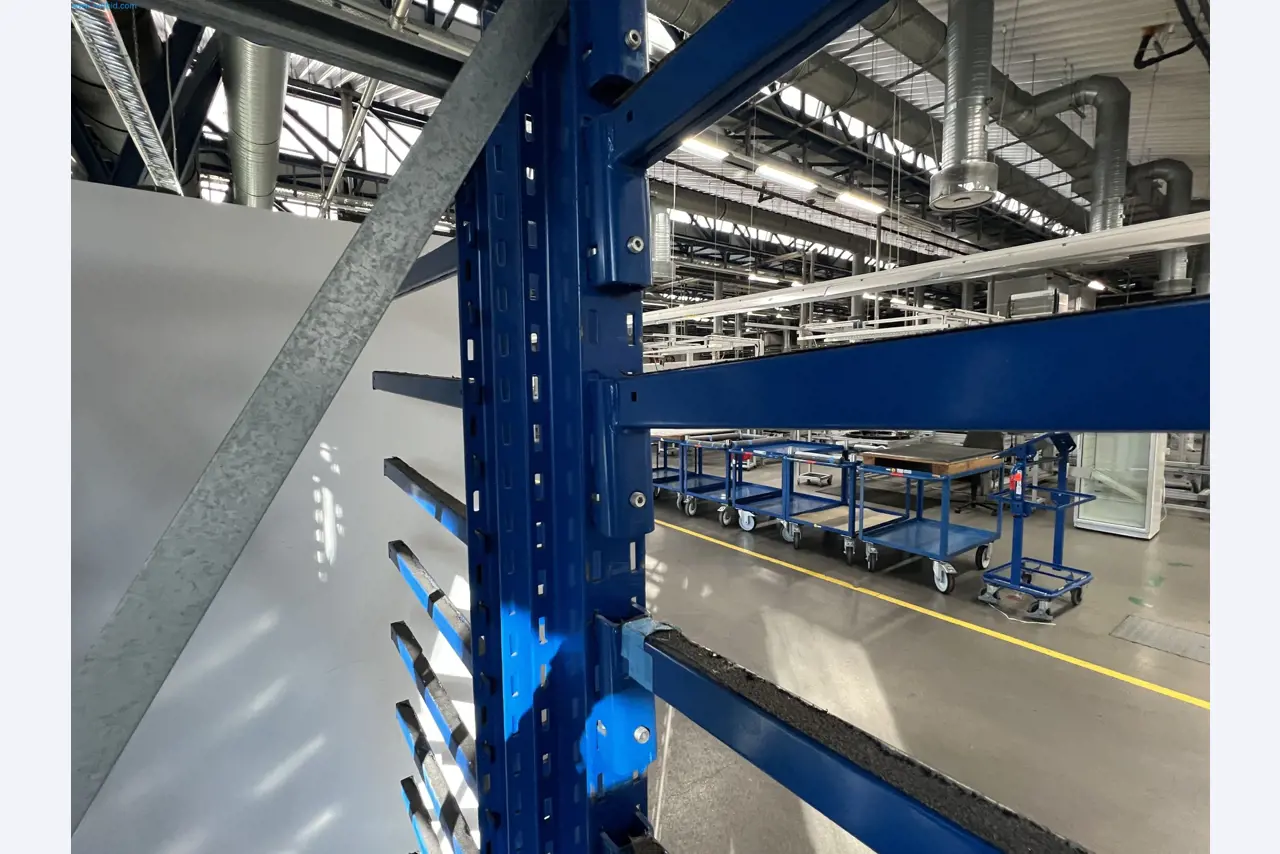 Solar Panel Production Lines-2