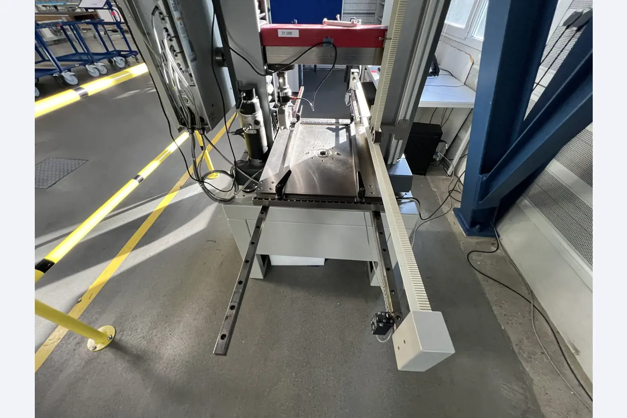 Solar Panel Production Lines-5