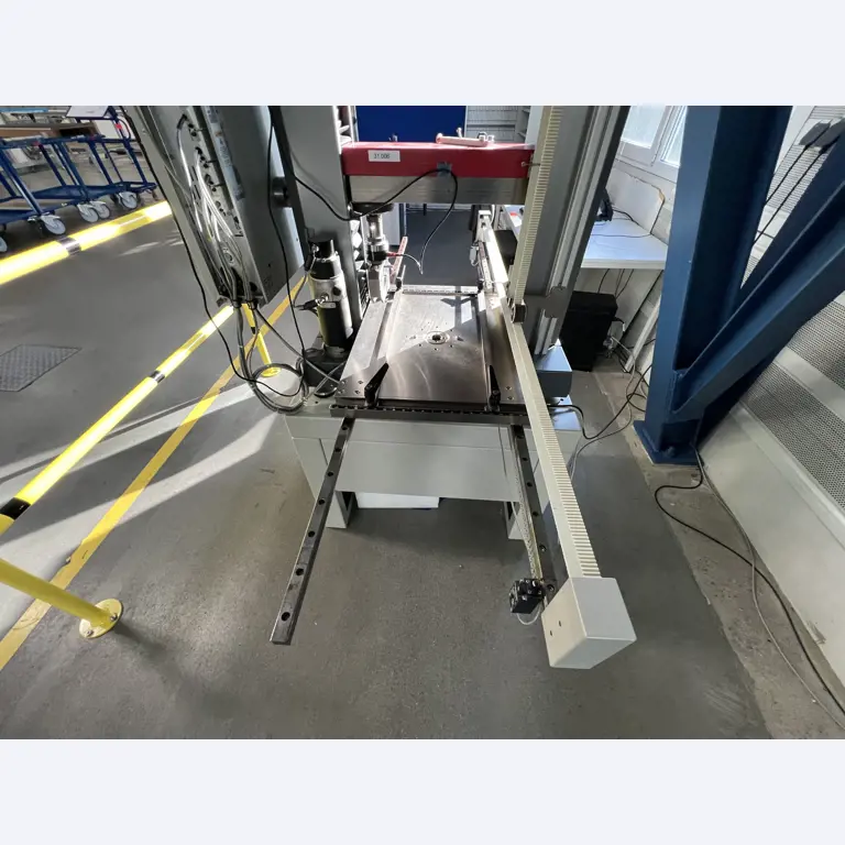 Solar Panel Production Lines-5