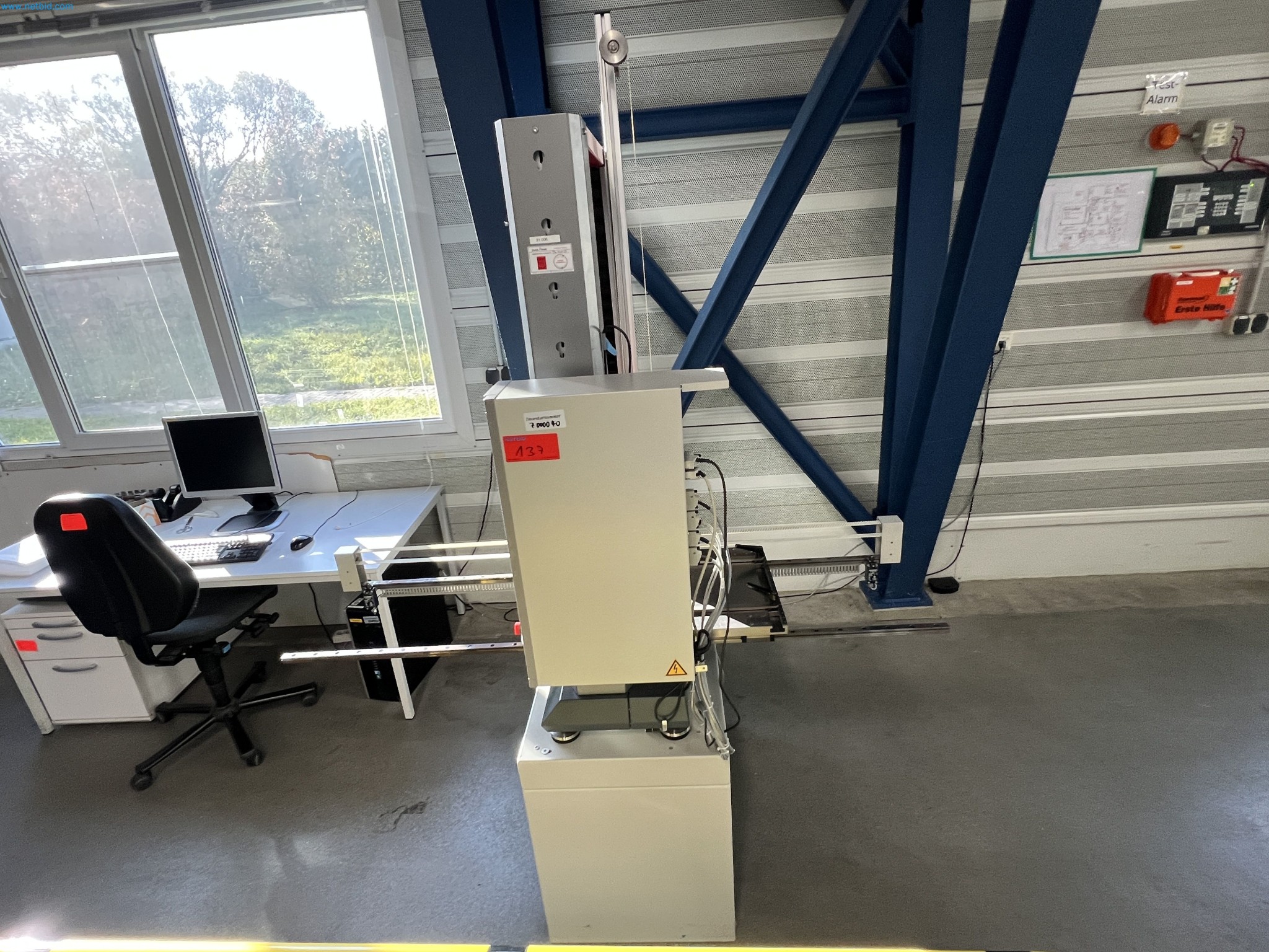 Solar Panel Production Lines-6