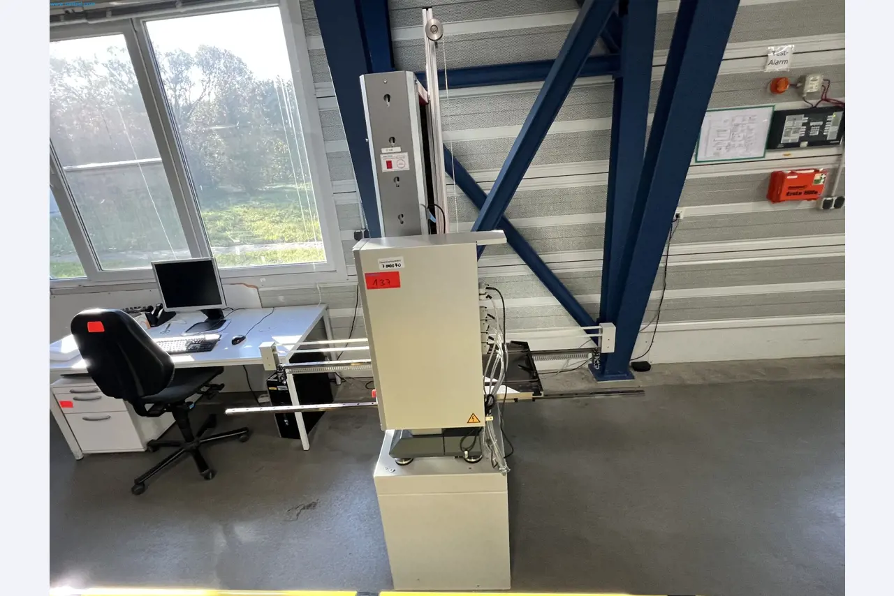 Solar Panel Production Lines-6