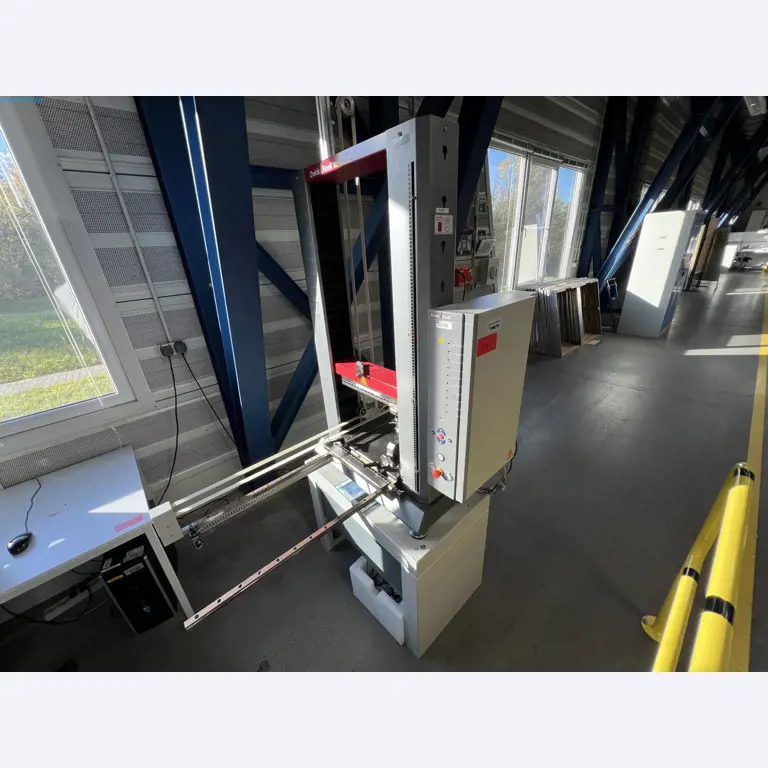 Solar Panel Production Lines-7