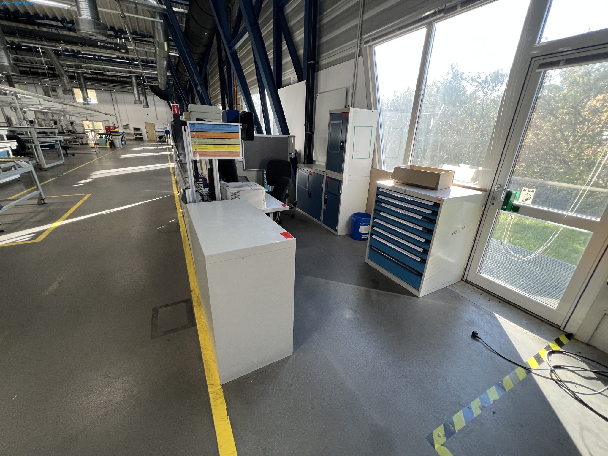 Solar Panel Production Lines-11