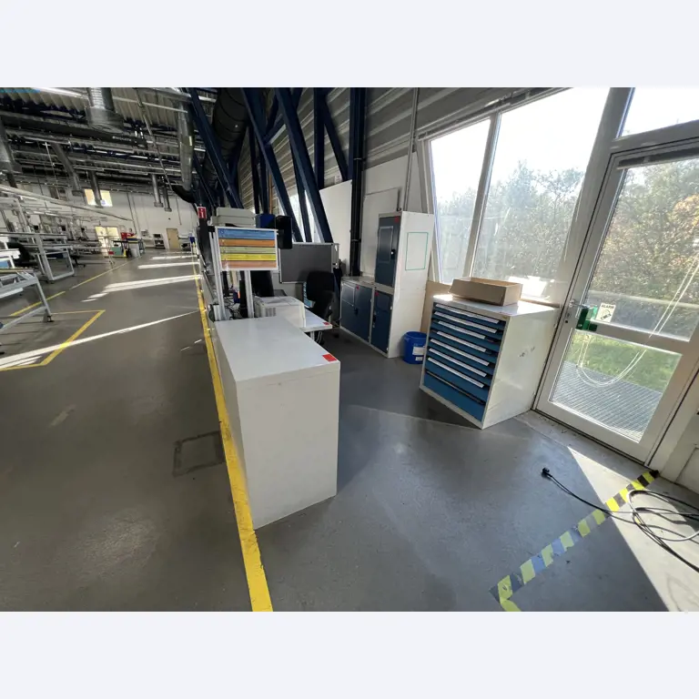 Solar Panel Production Lines-11