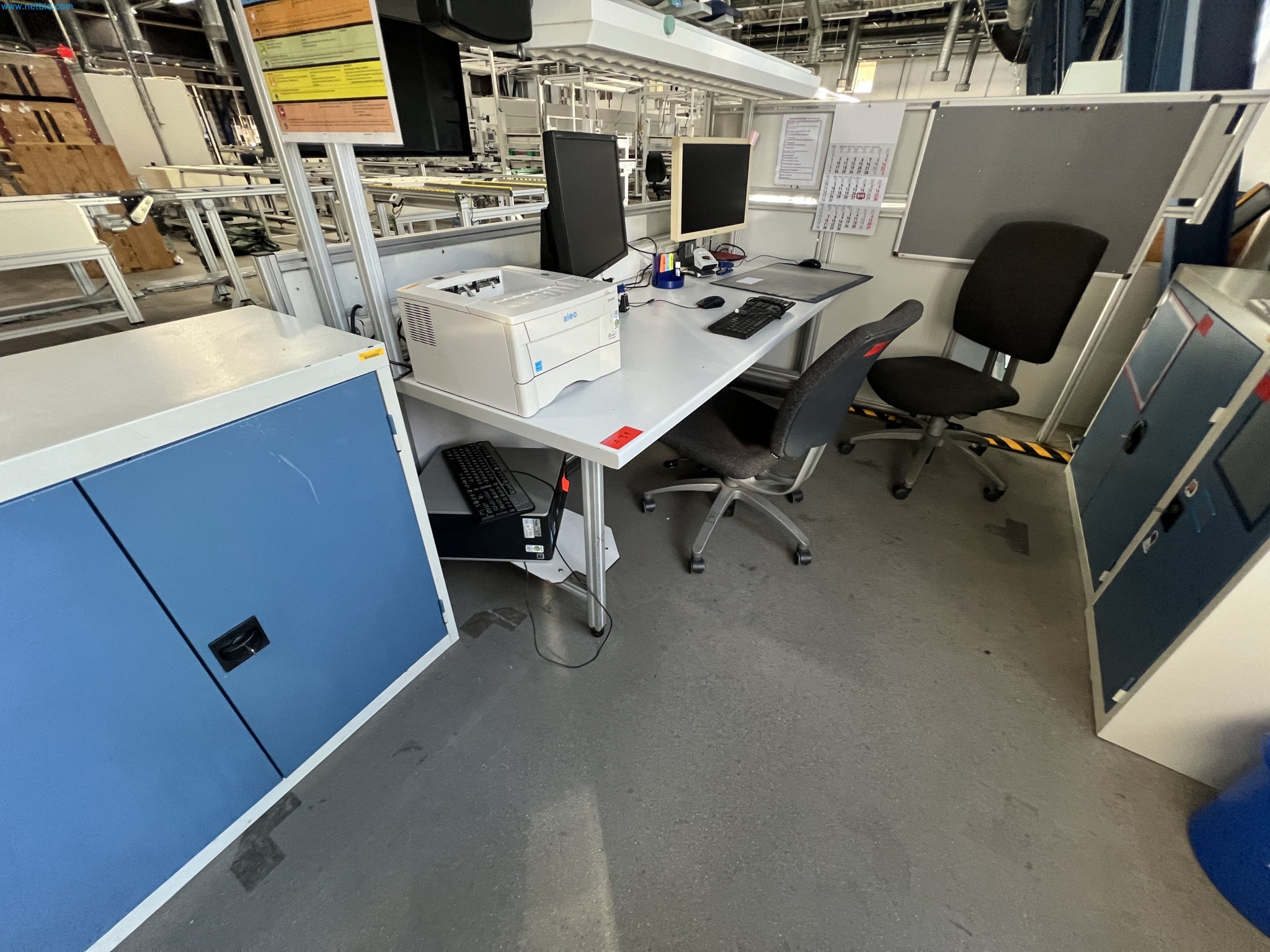 Solar Panel Production Lines-1