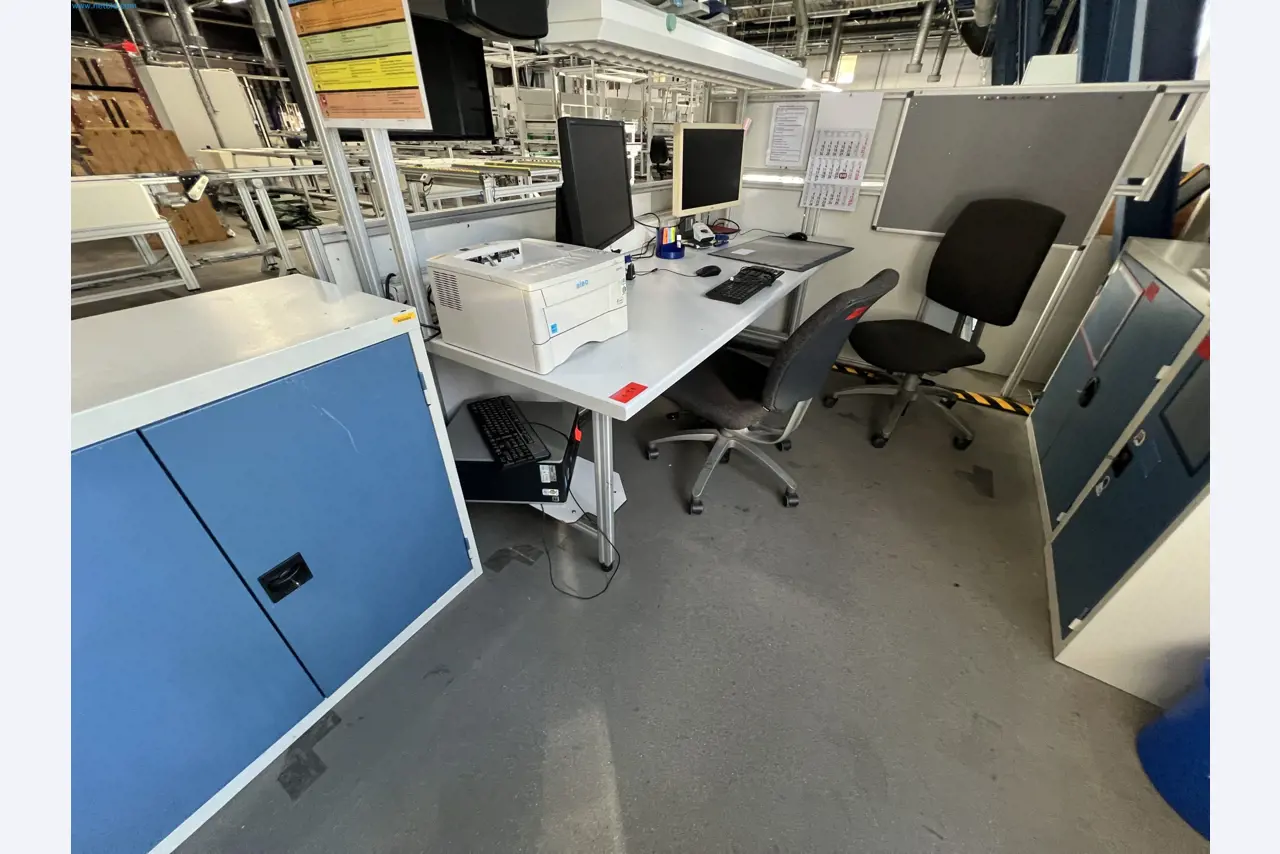 Solar Panel Production Lines-1