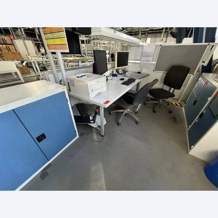 Solar Panel Production Lines-1