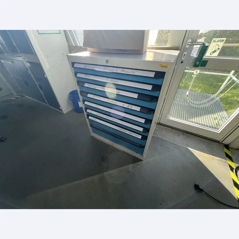 Solar Panel Production Lines-4