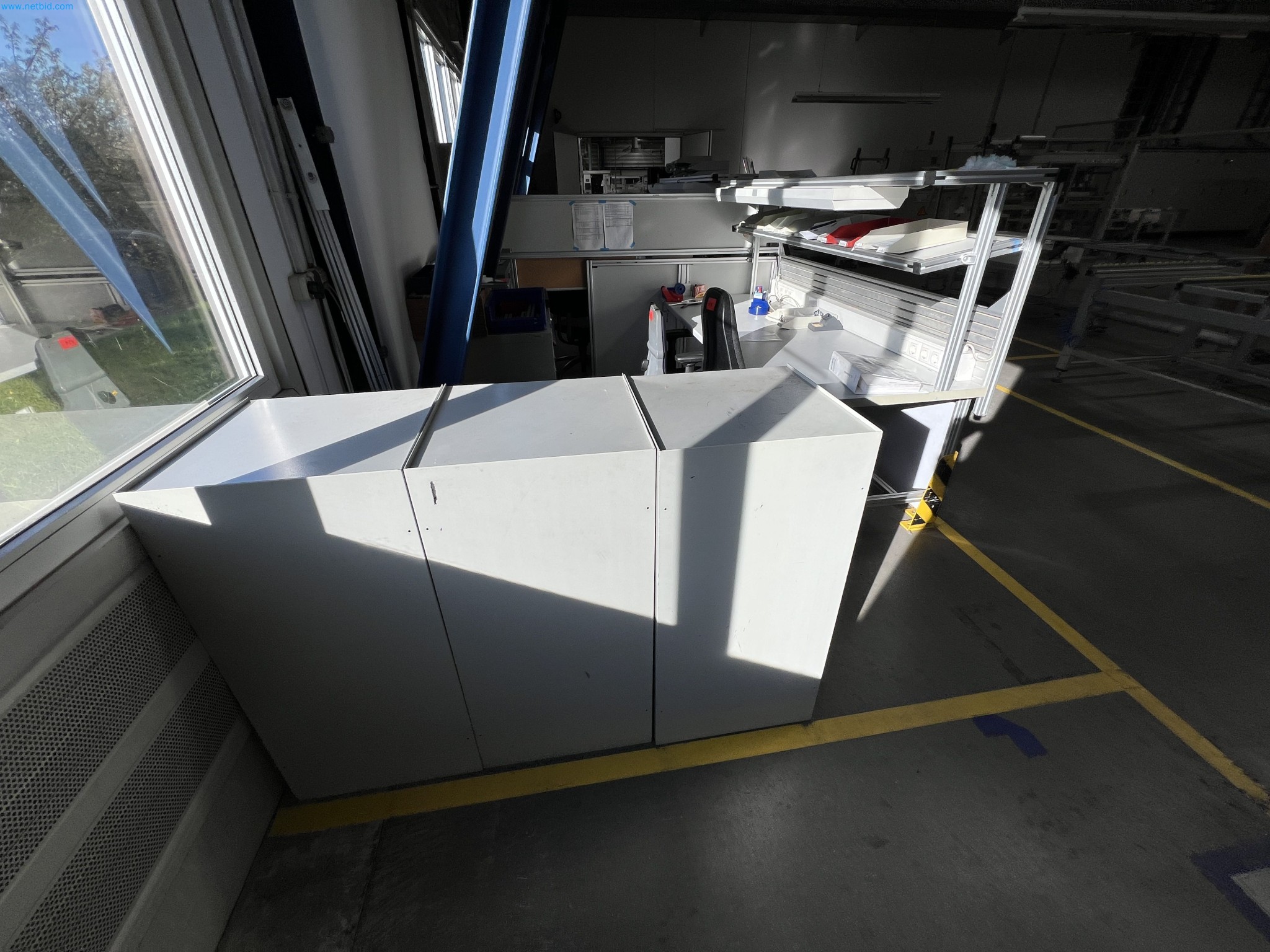 Solar Panel Production Lines-7