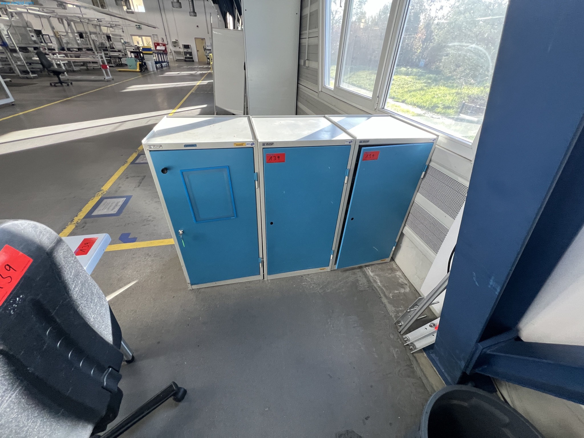 Solar Panel Production Lines-8