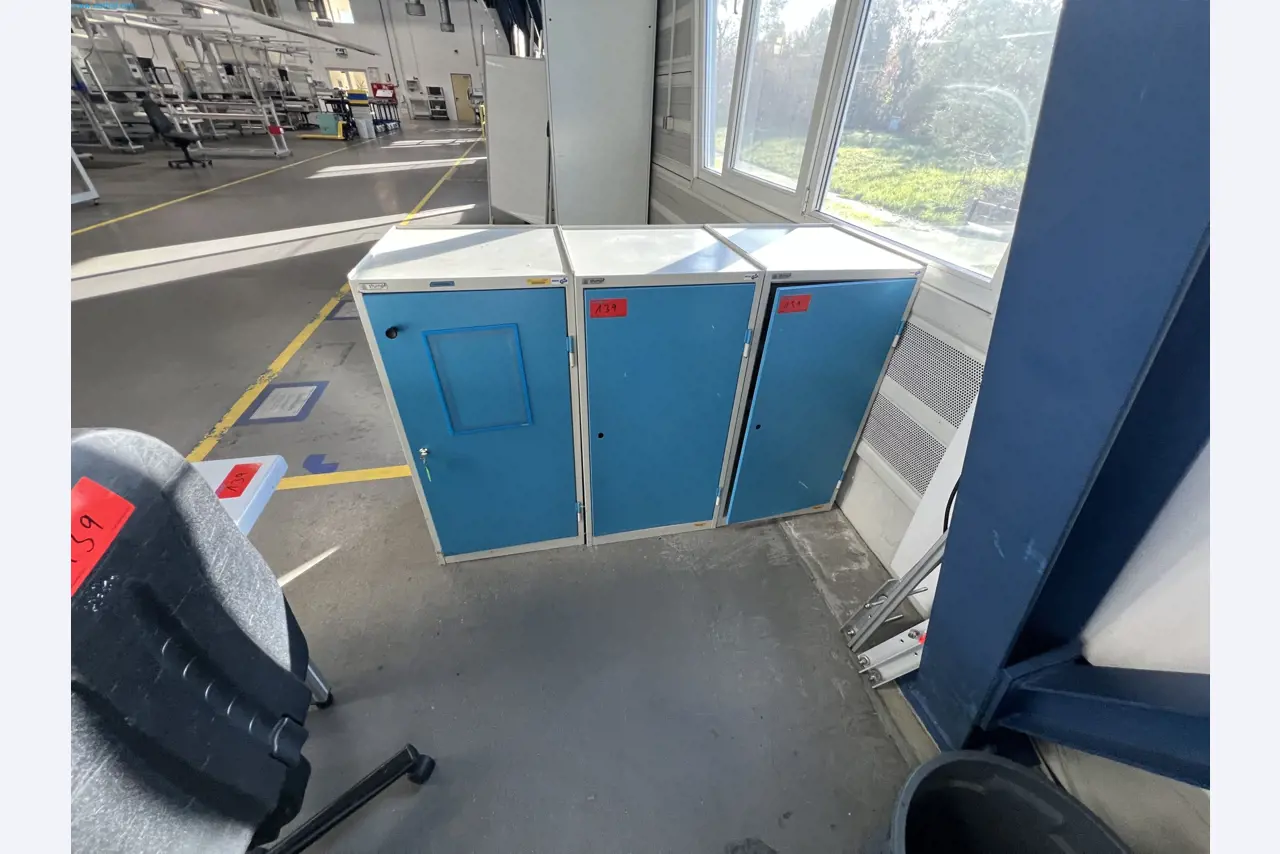 Solar Panel Production Lines-8