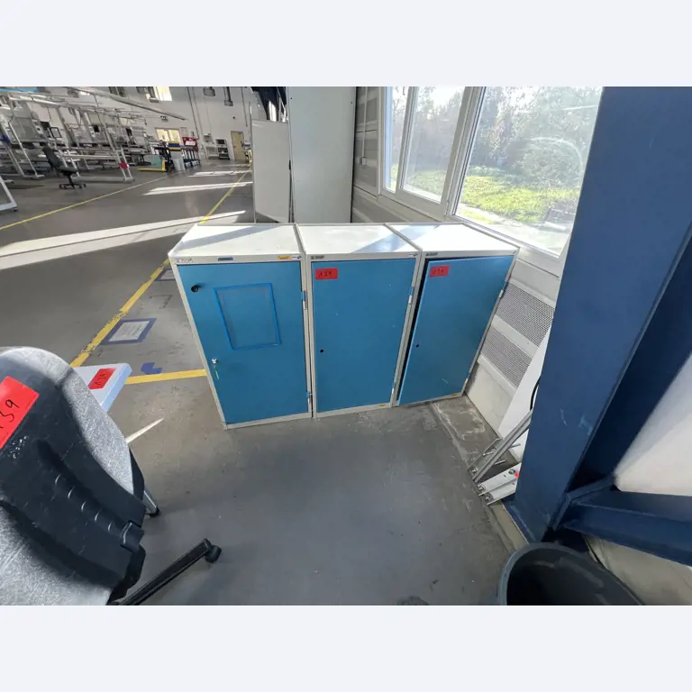 Solar Panel Production Lines-8