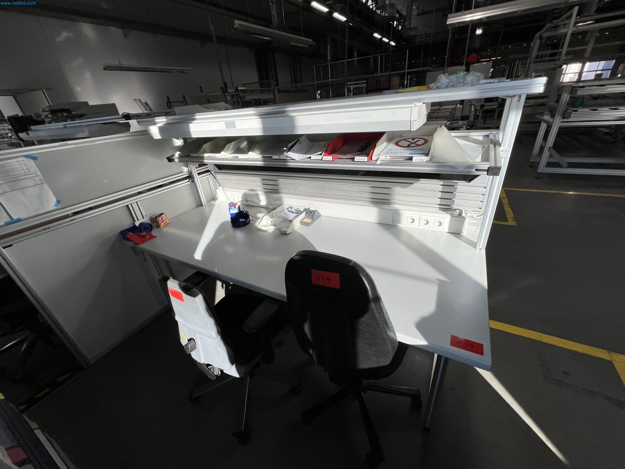 Solar Panel Production Lines-9