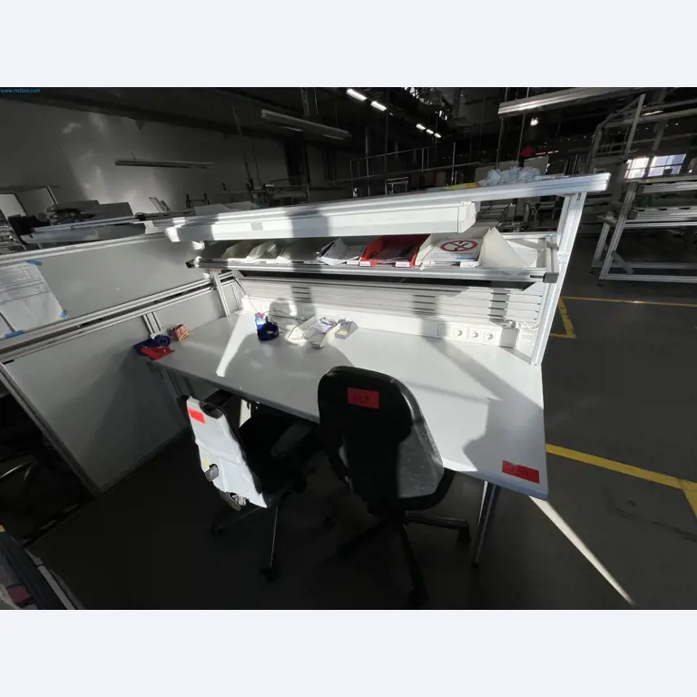 Solar Panel Production Lines-9