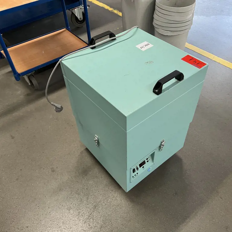 Sání Weller WFE20D Zerosmog