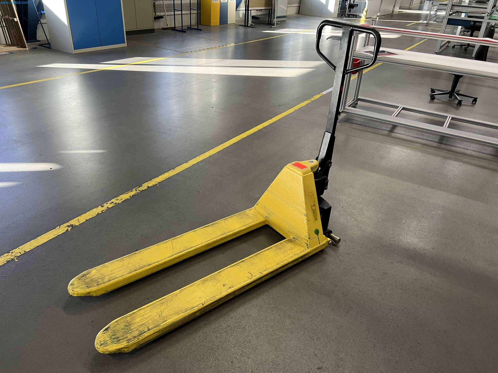 Solar Panel Production Lines-1