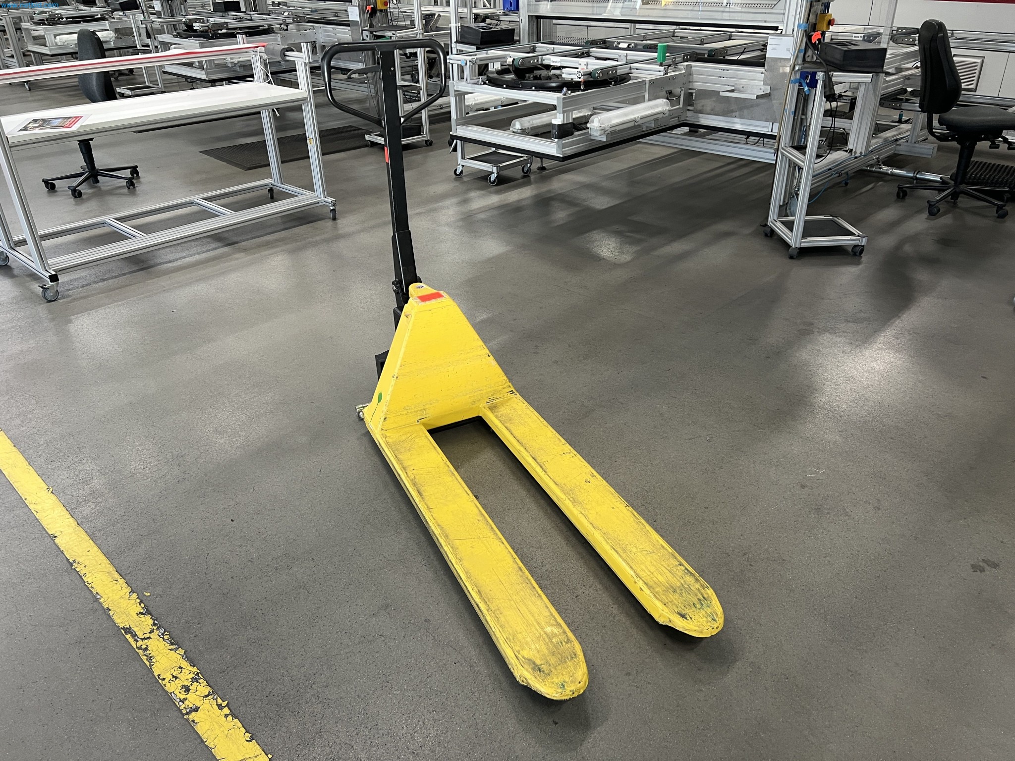 Solar Panel Production Lines-3