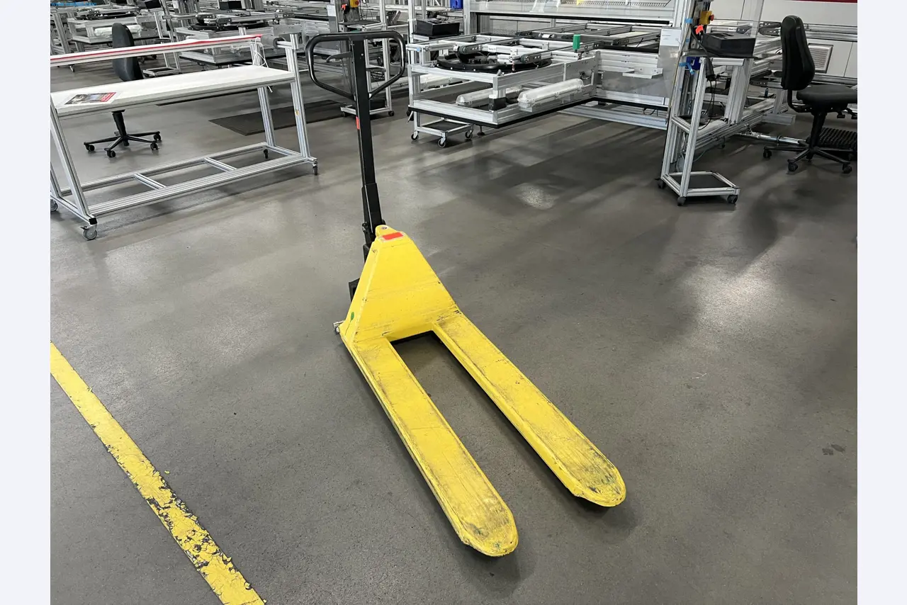 Solar Panel Production Lines-3