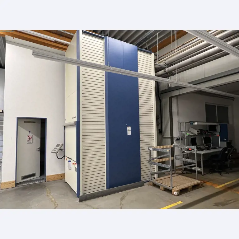 Solar Panel Production Lines-1