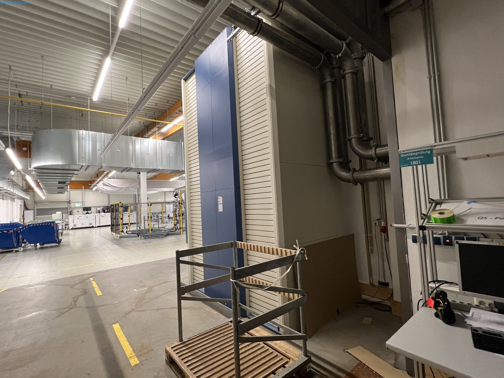 Solar Panel Production Lines-3