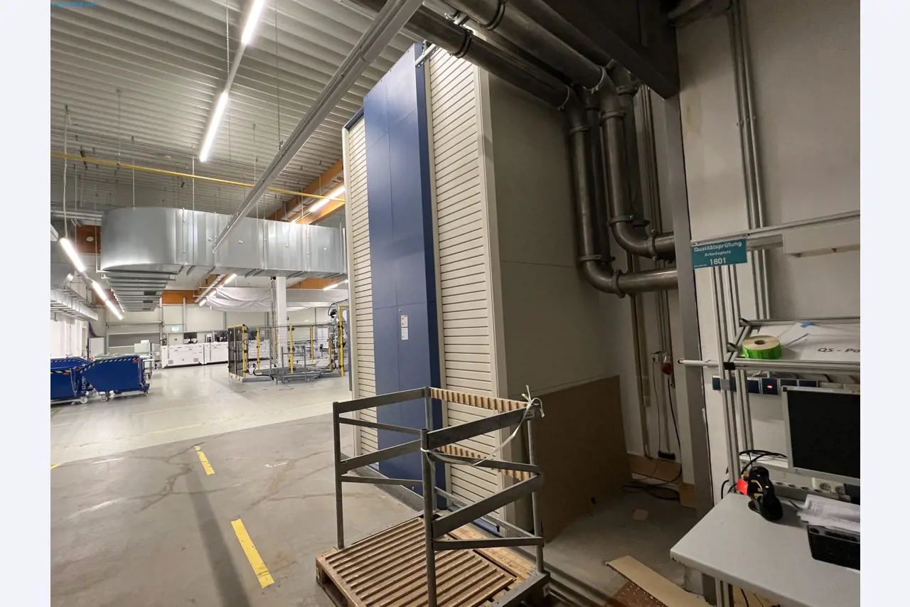 Solar Panel Production Lines-3