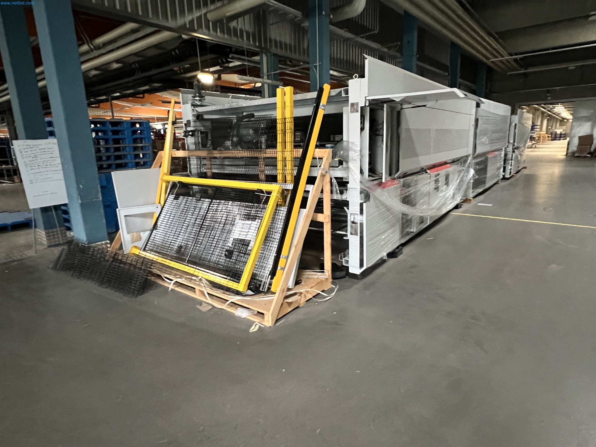 Solar Panel Production Lines-10