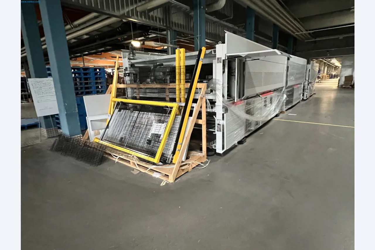 Solar Panel Production Lines-10