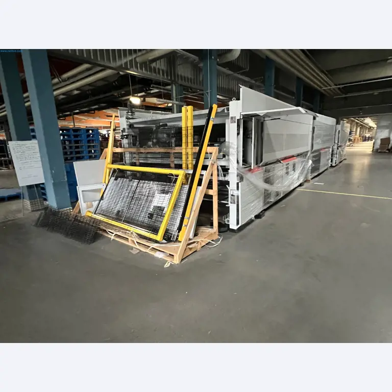 Solar Panel Production Lines-10