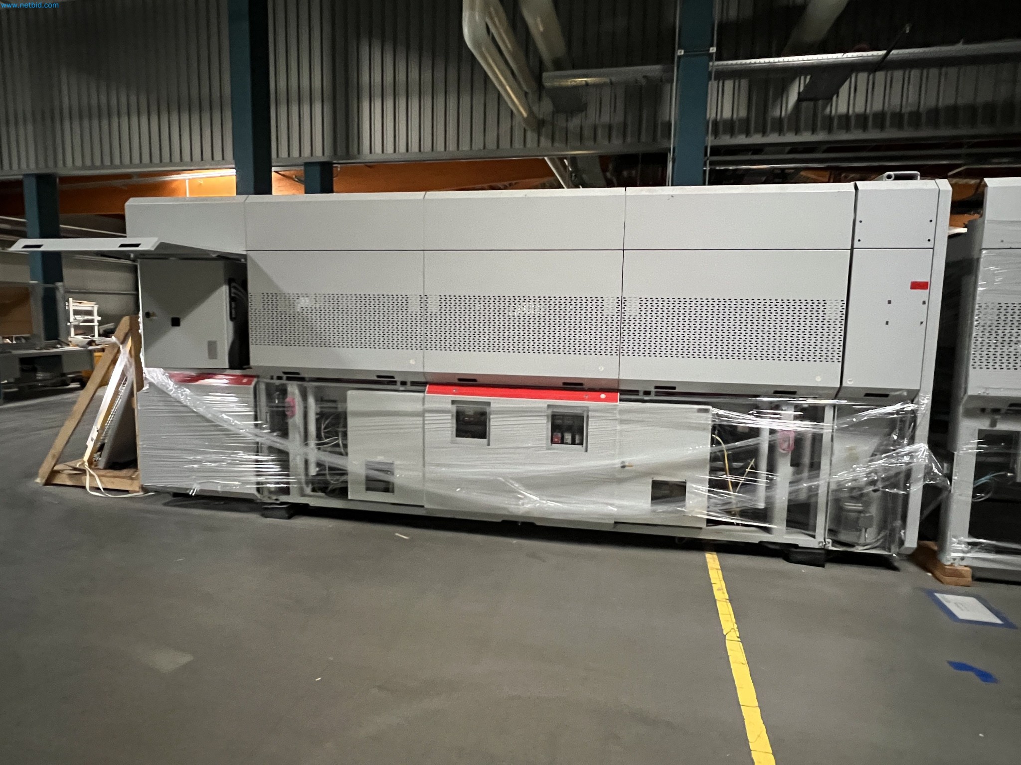 Solar Panel Production Lines-11