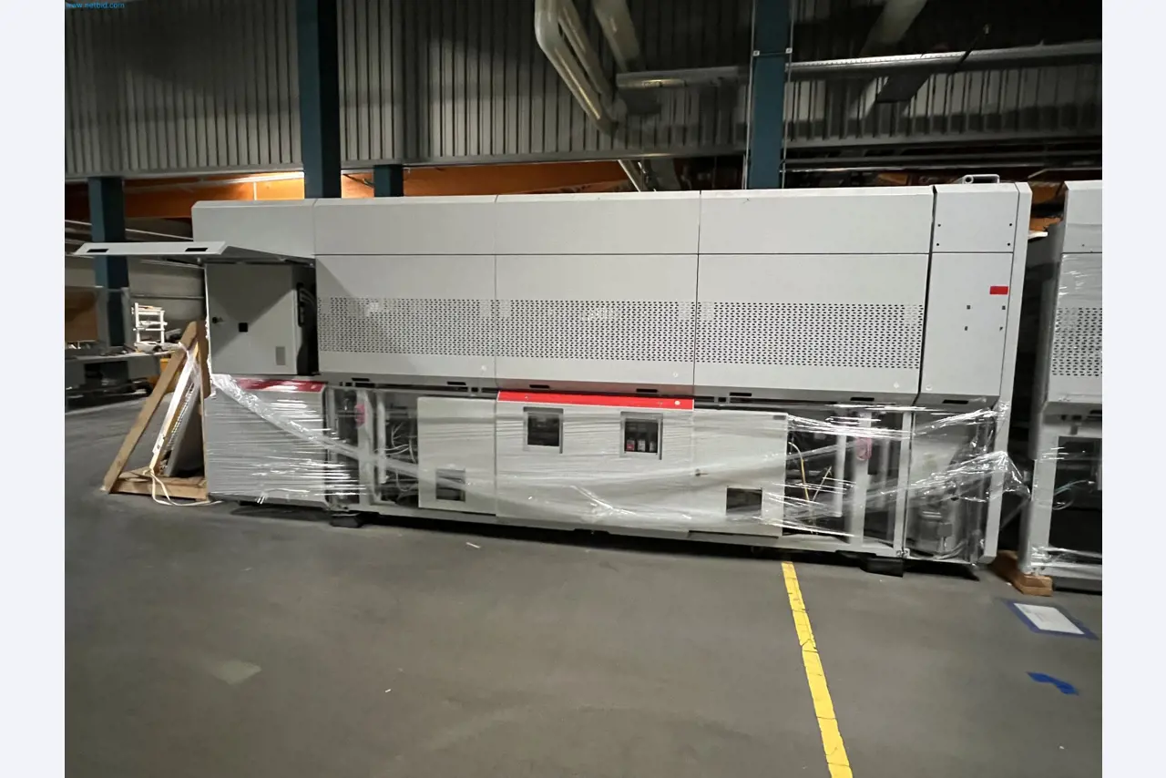 Solar Panel Production Lines-11