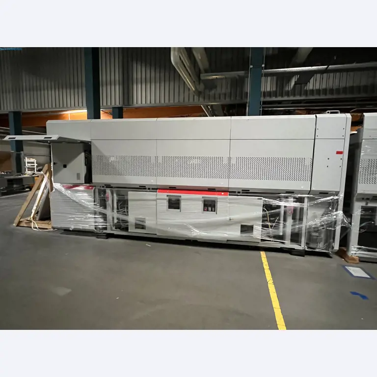 Solar Panel Production Lines-11