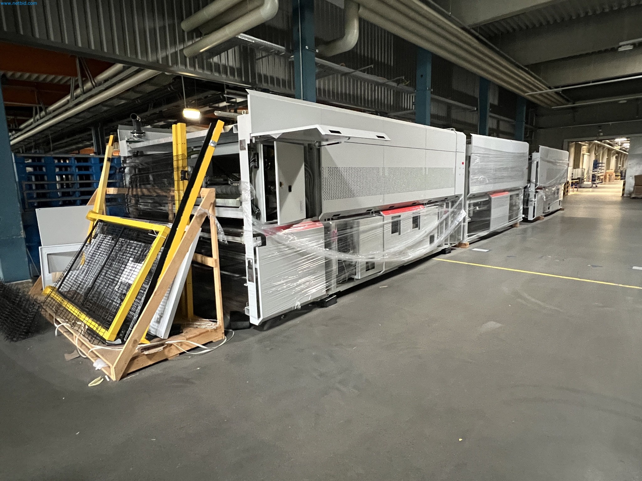 Solar Panel Production Lines-1