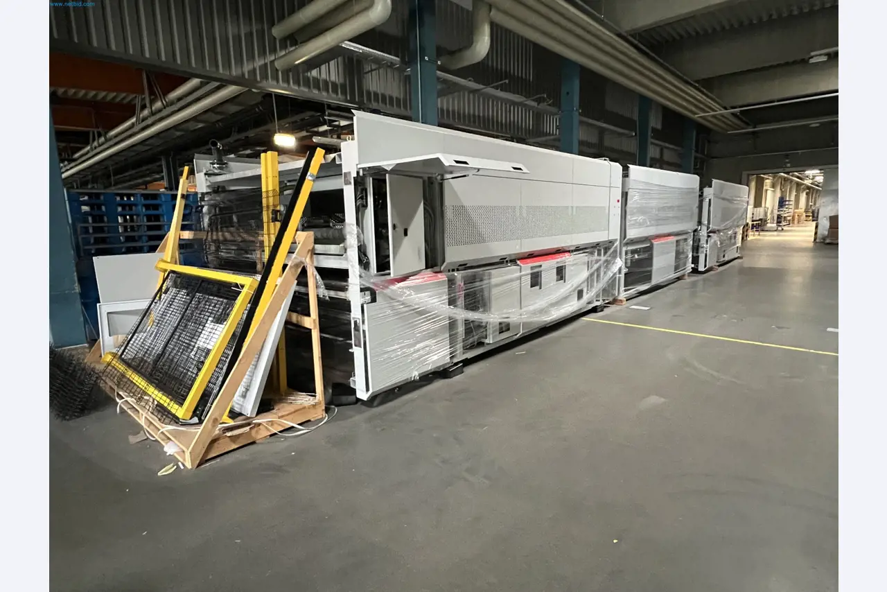 Solar Panel Production Lines-1