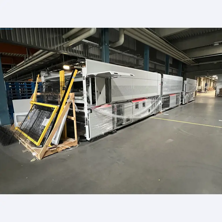 Solar Panel Production Lines-1