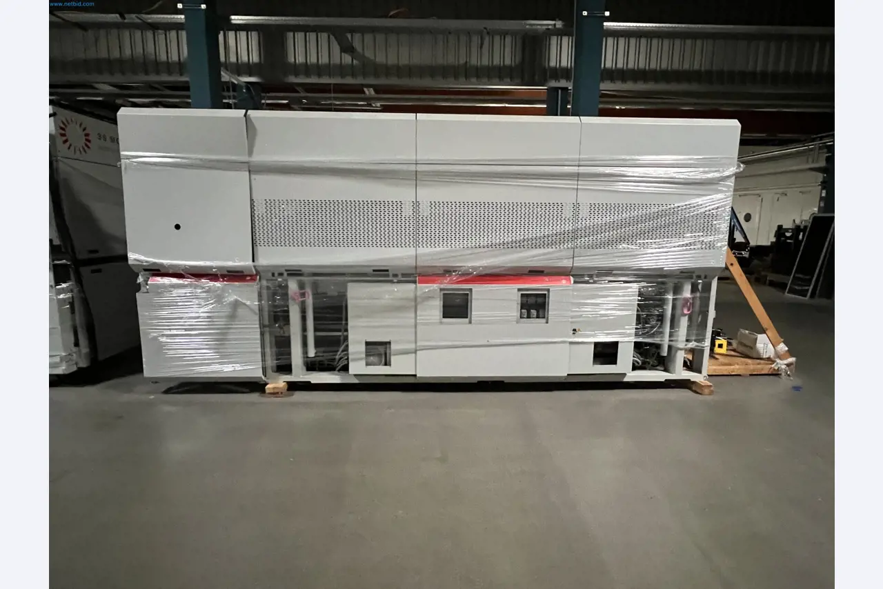 Solar Panel Production Lines-2