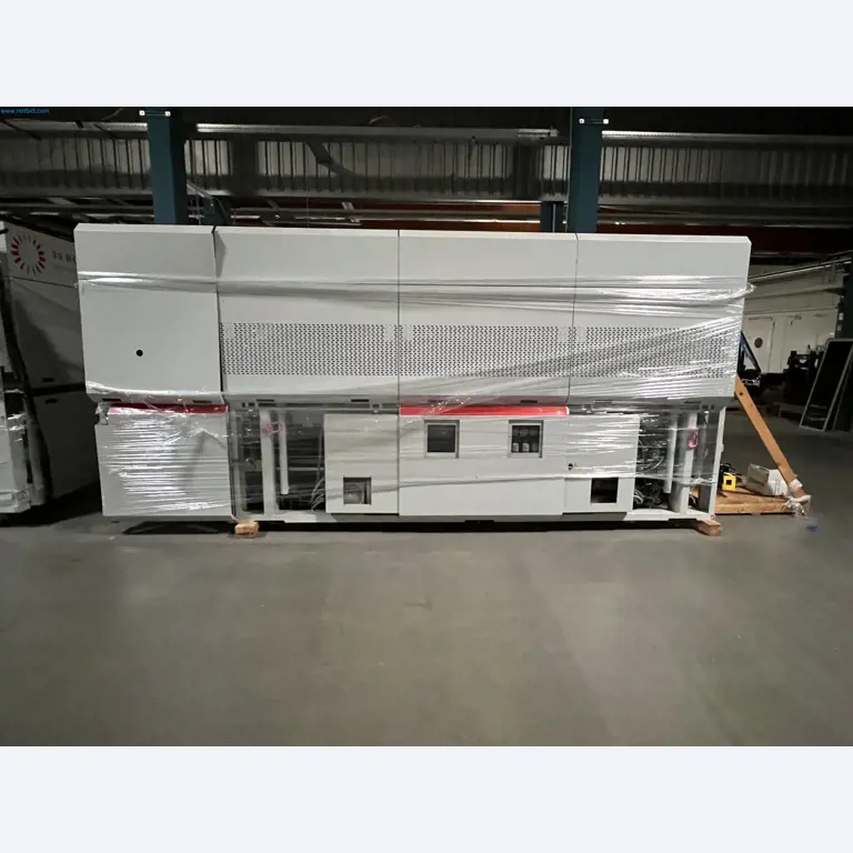 Solar Panel Production Lines-2