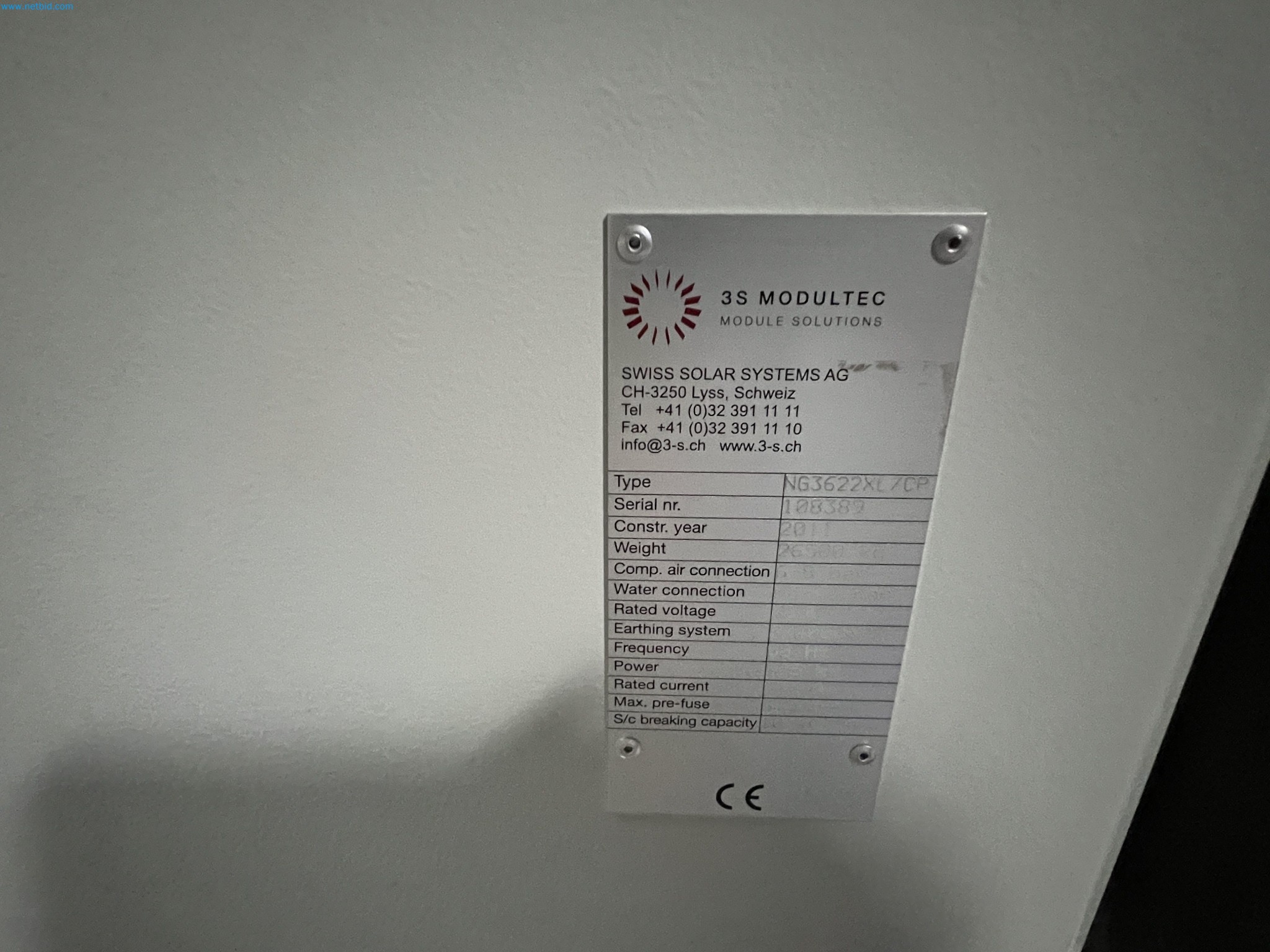 Solar Panel Production Lines-3