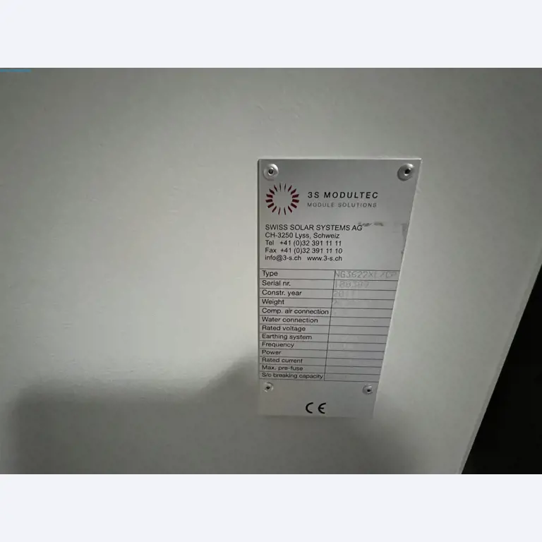 Solar Panel Production Lines-3