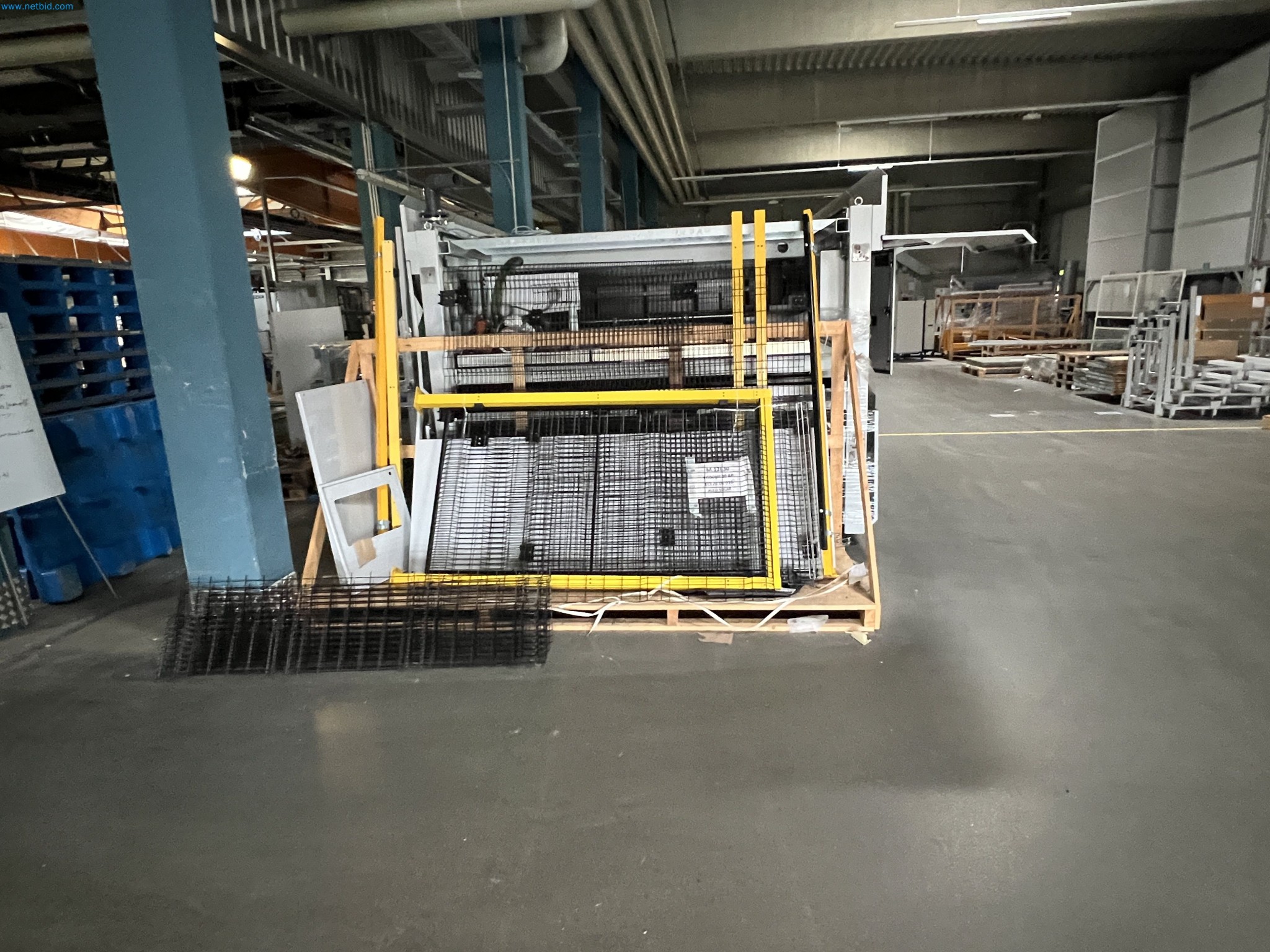 Solar Panel Production Lines-4